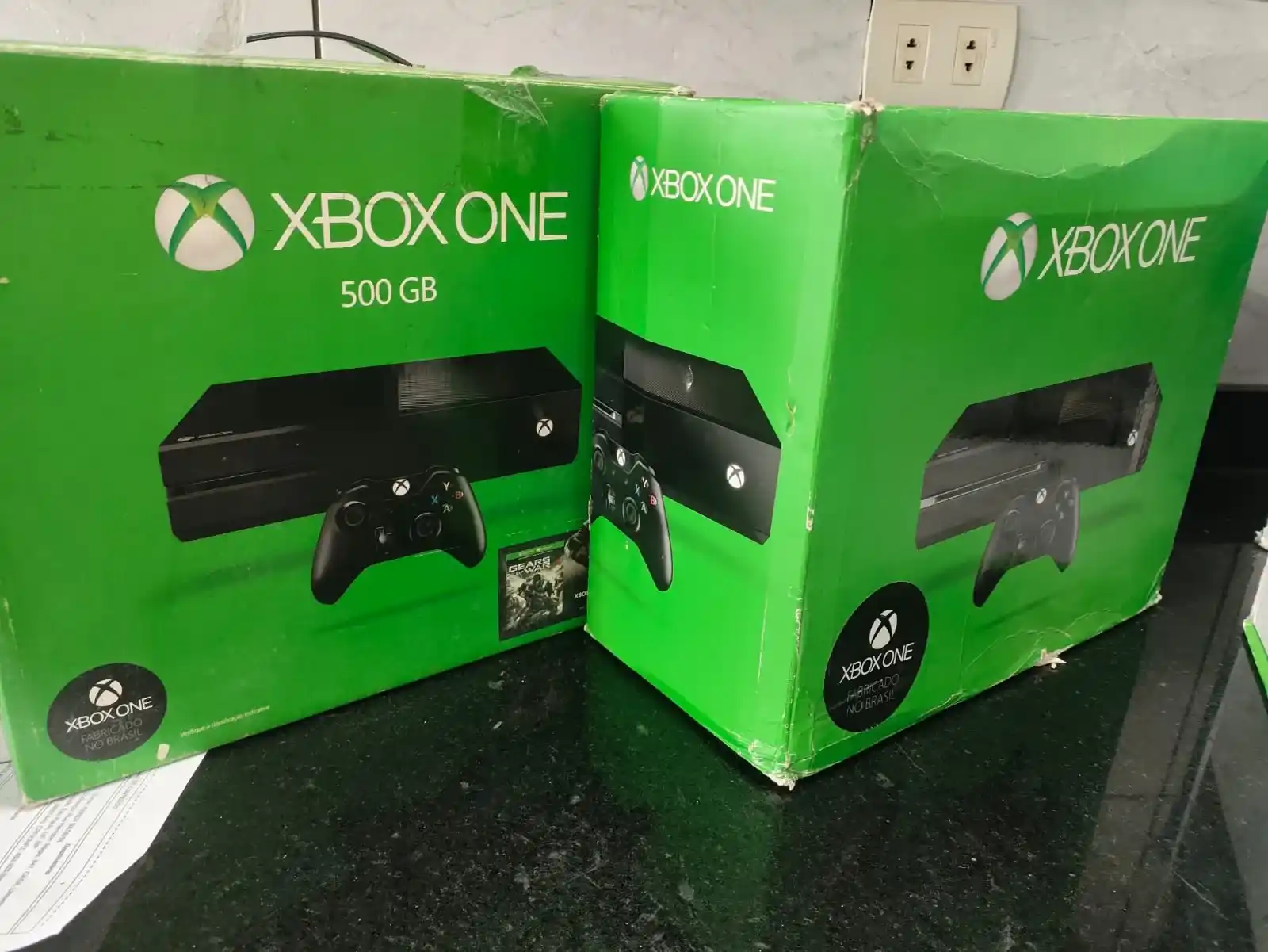 WA/ CAIXAS ORIGINAIS 77,00 SEGUIDOS DE 7,00