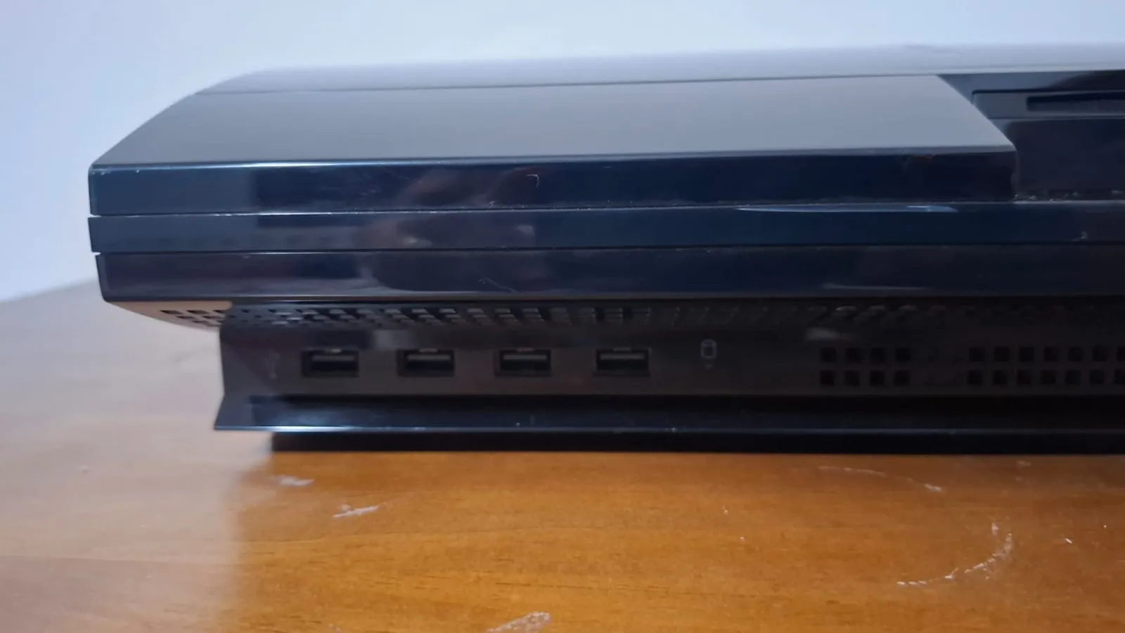 RA/ mauricioms /RARO PS3 FAT. LEIA A DESCRIÇÃO. 87,00 SEGUIDOS DE 14,00