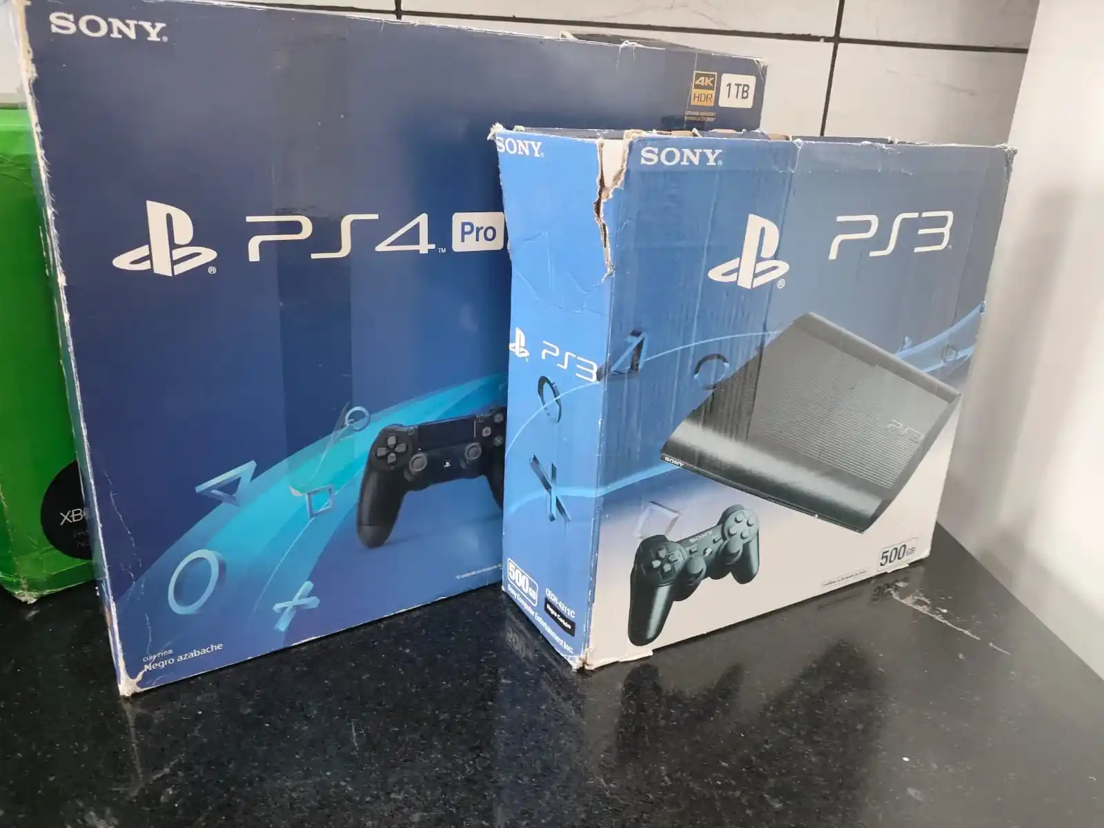 WA/ CAIXAS ORIGINAIS 77,00 SEGUIDOS DE 7,00