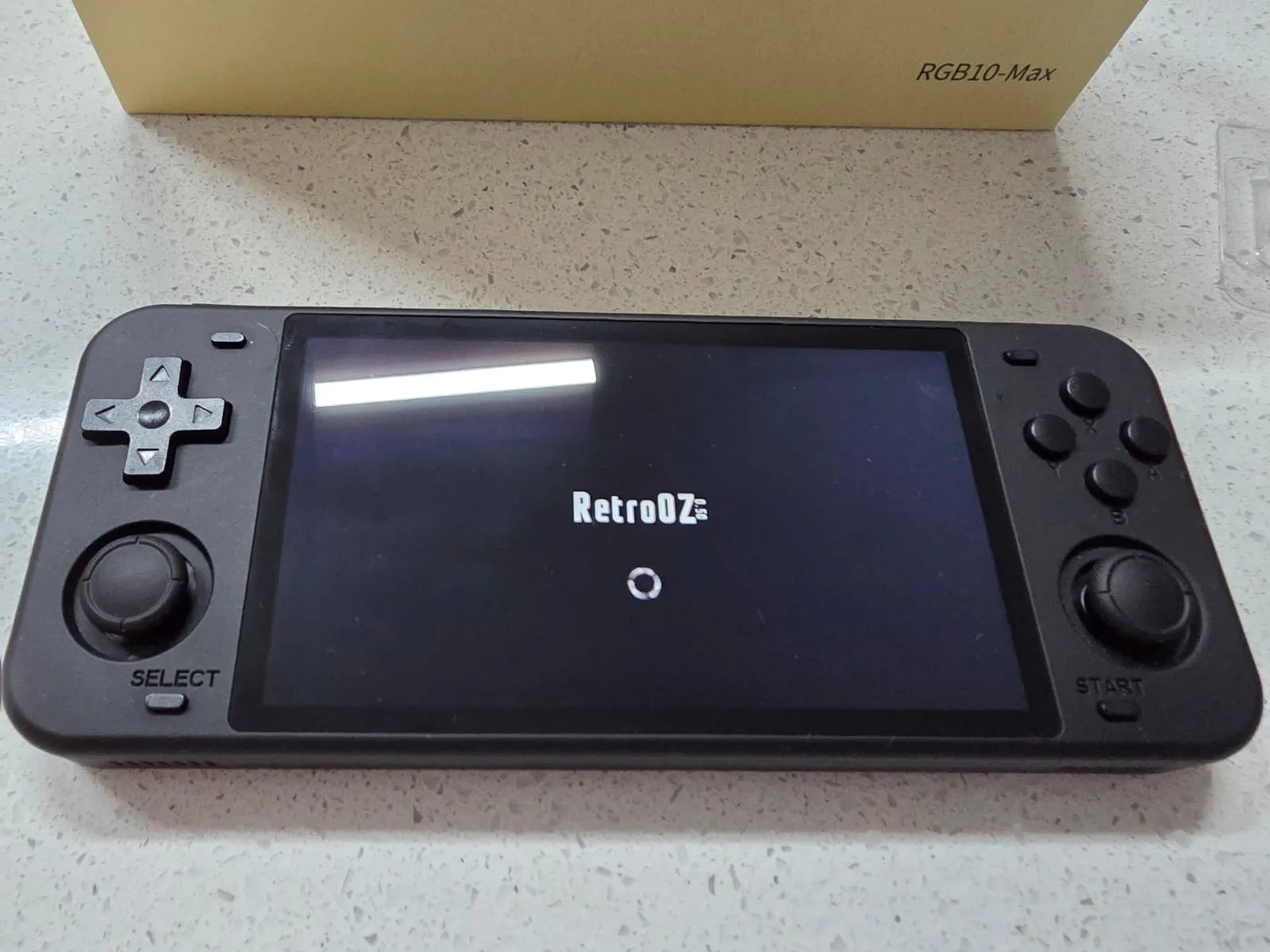 BG/ Flavio /TOP! POWKIDDY RGB-10 – MAX! 237,00 SEGUIDOS DE 25,00