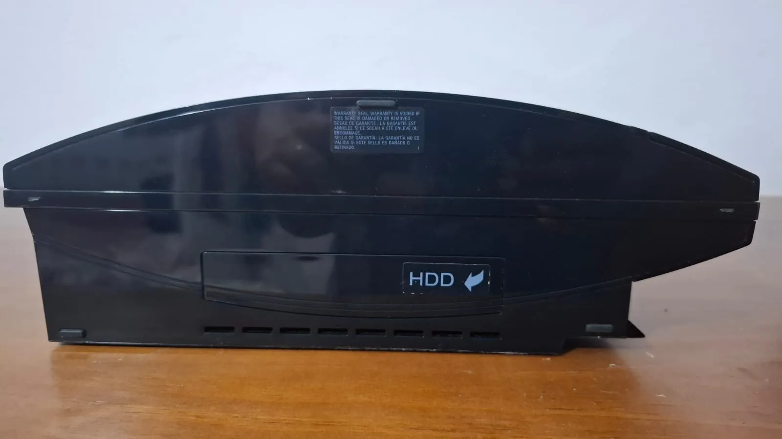 RA/ mauricioms /RARO PS3 FAT. LEIA A DESCRIÇÃO. 87,00 SEGUIDOS DE 14,00