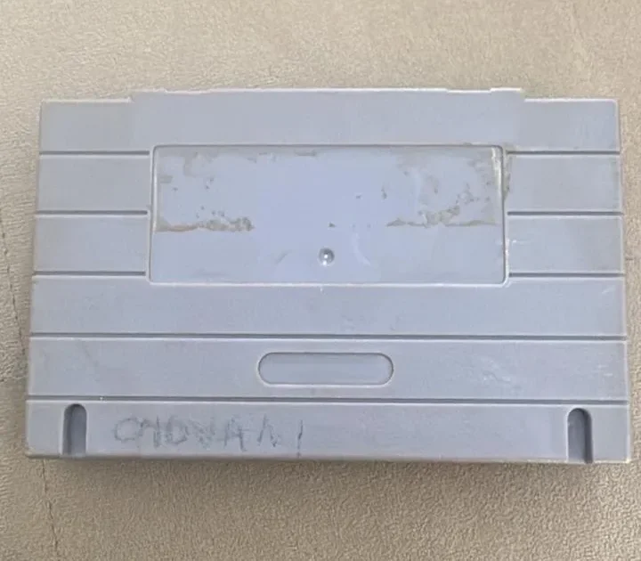 RL/ A****ar /SONIC E KNUCKLES! SNES. 30,00 SEGUIDOS DE 5,00