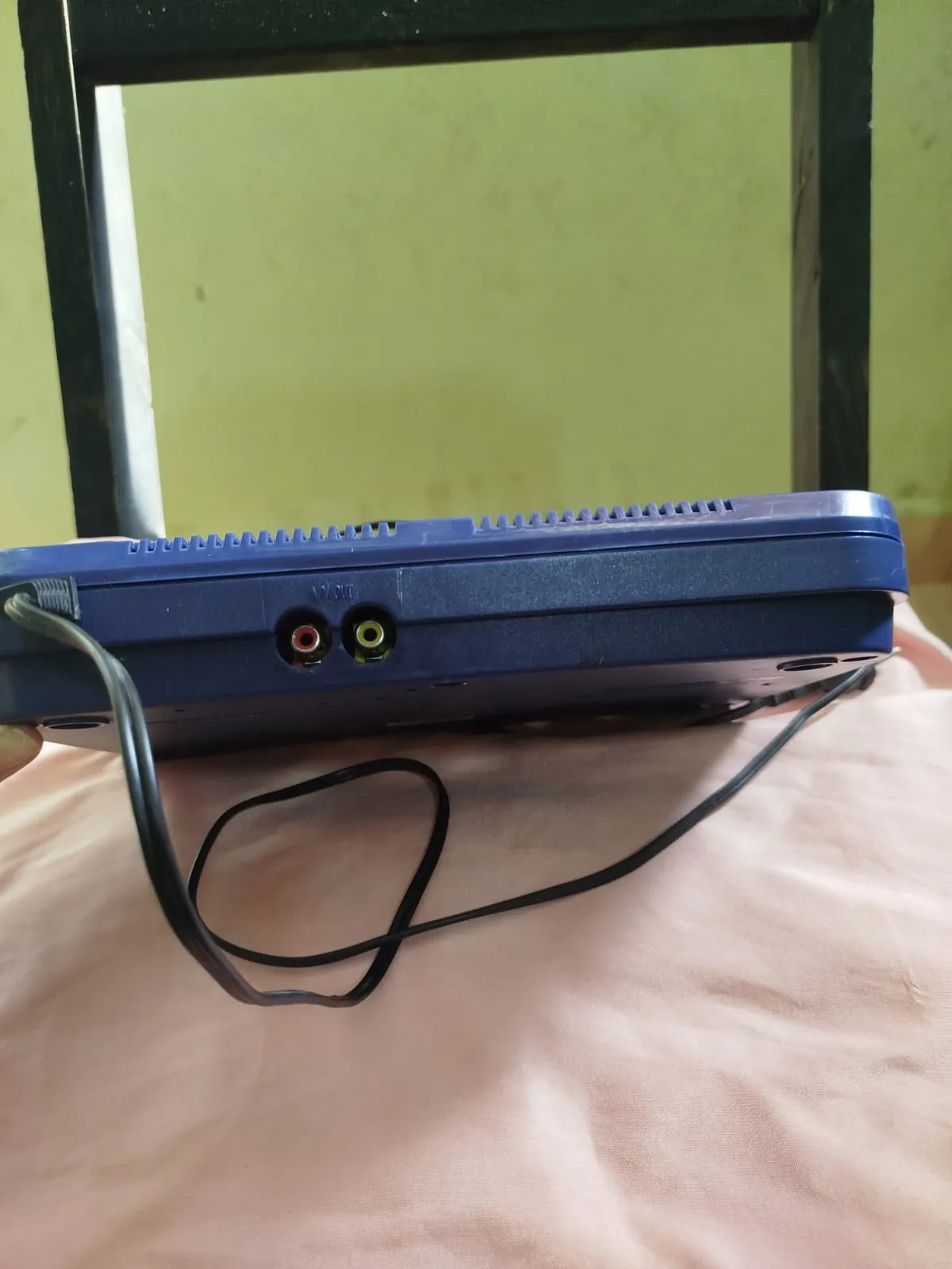 TA/ RodGranata /MASTER SYSTEM EVOLUTION 40,00 SEGUIDOS DE 6,00