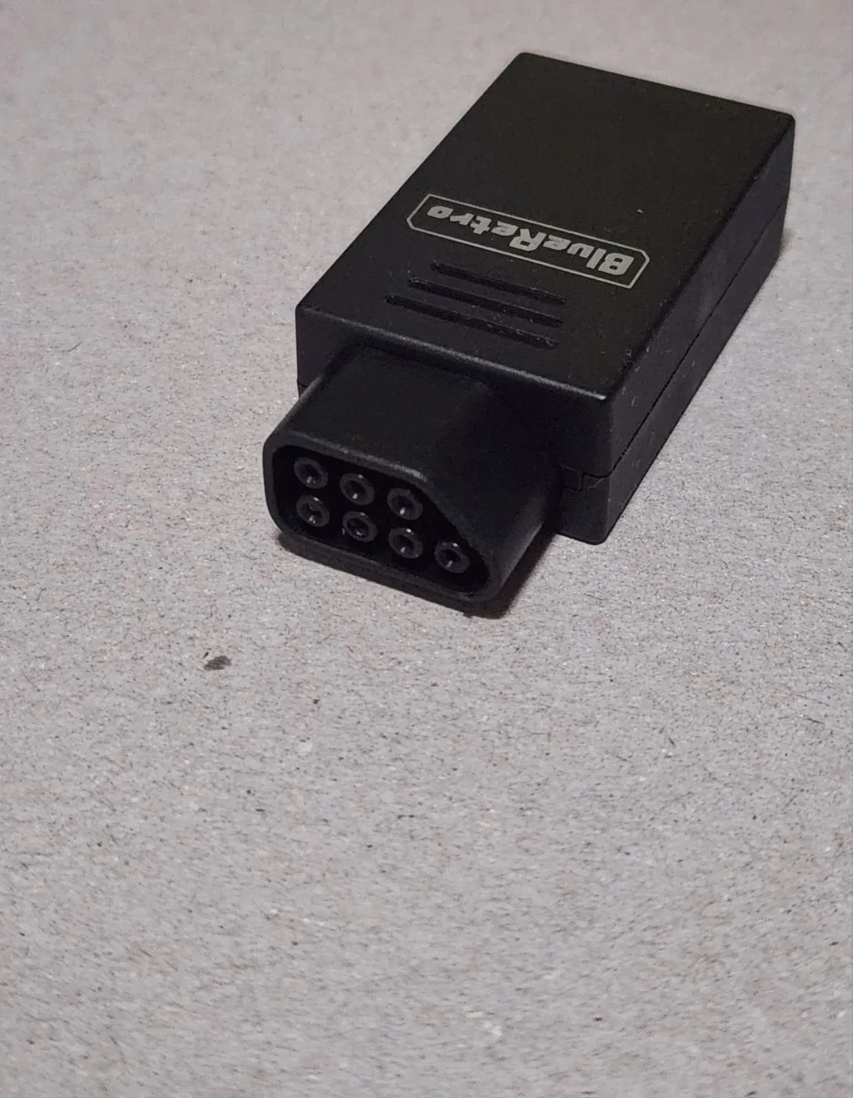 RR/ ADAPTADOR PARA NES! 57,00 SEGUIDOS DE 9,00 EM 9,00