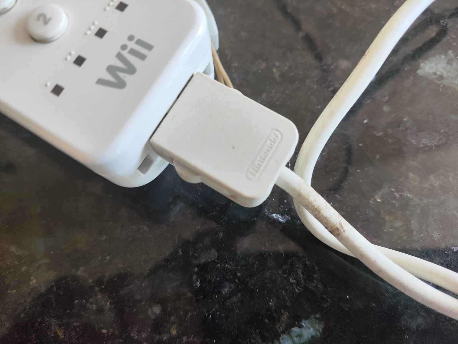 WA/ Kaue K /ORIGINAIS CONTRO. NINTENDO WII. 57,00 SEGUIDOS DE 10,00