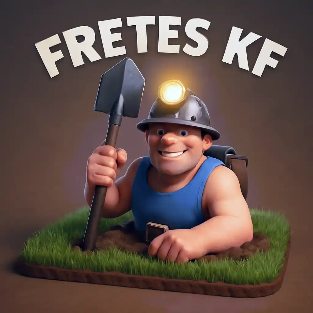 KF/ ESCOLHA O FRETE DO ITEM OU JUNTAR ITENS NA CAIXA, SUBTIL
