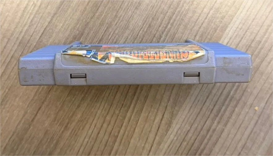 R9/ MARCAO953 /SUNSET RIDERS SNES! 35,00 SEGUIDOS DE 6,00