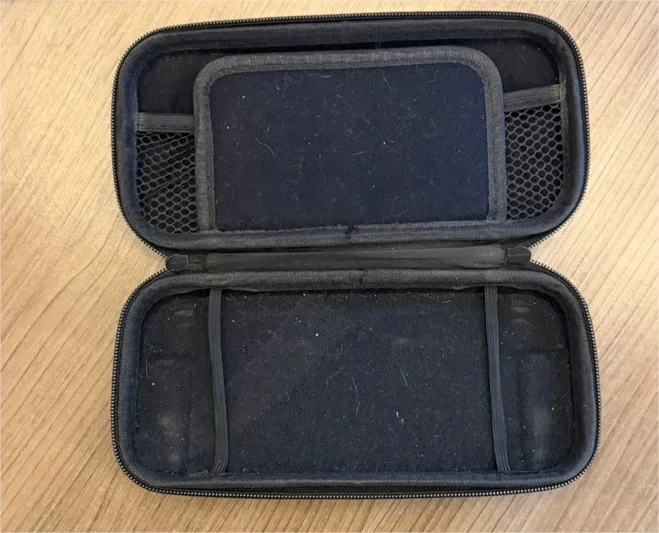 R9/ ORIGINAL NINTENDO SWITCH LITE – 99,00 SEGUIDOS DE 49,00