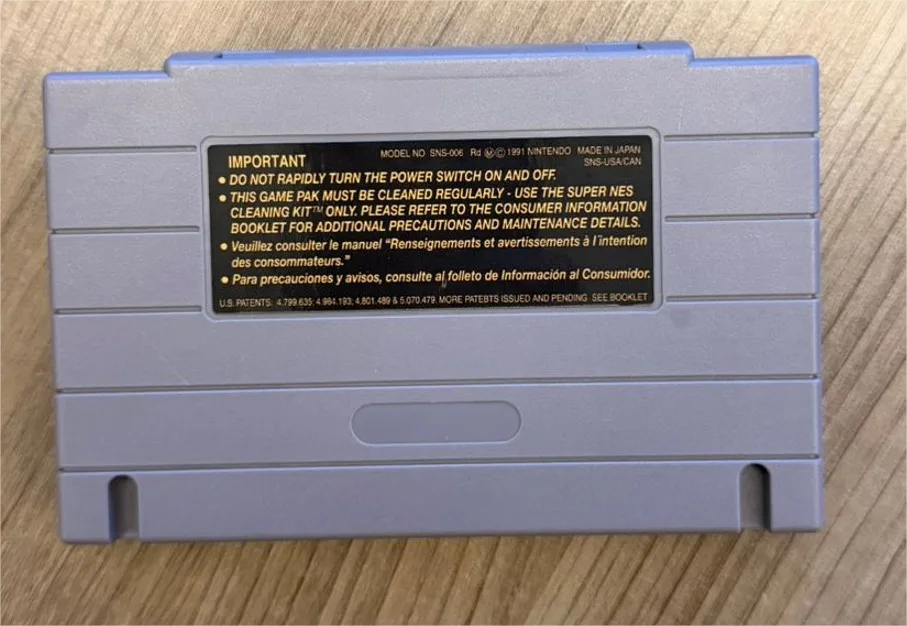 R9/ Ajanuar /ALADDIN SNES! 43,00 SEGUIDOS DE 6,00