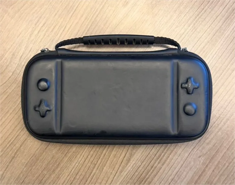 R9/ ORIGINAL NINTENDO SWITCH LITE – 99,00 SEGUIDOS DE 49,00