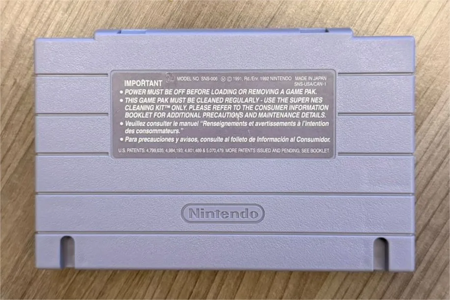 R9/ Leonardo DF /ORIGINAL TOP GEAR 2 SNES! 67,00 SEGUIDOS DE 8,00