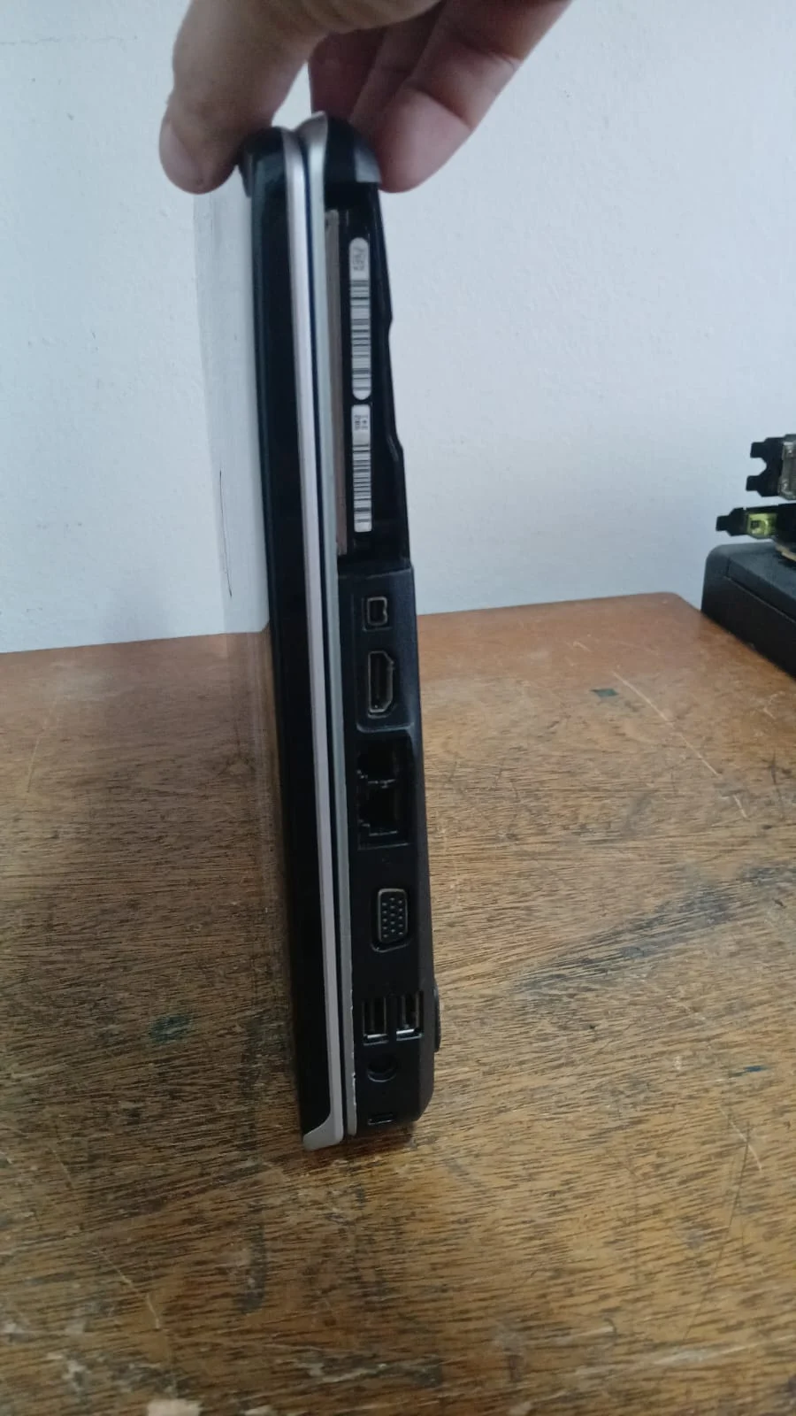 CL/ F***io /NOTEBOOK DELL C BATOCERA 138,00 SEGUIDOS 28,00