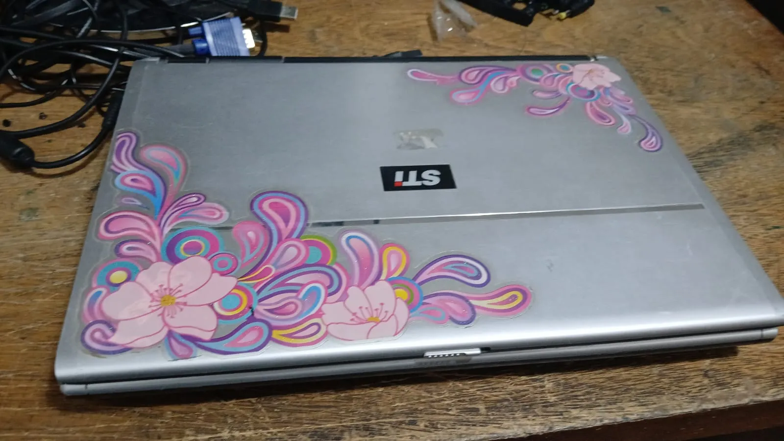 CL/ DK23 /NOTEBOOK STI C BATOCERA  88,00 SEGUIDOS 28,00