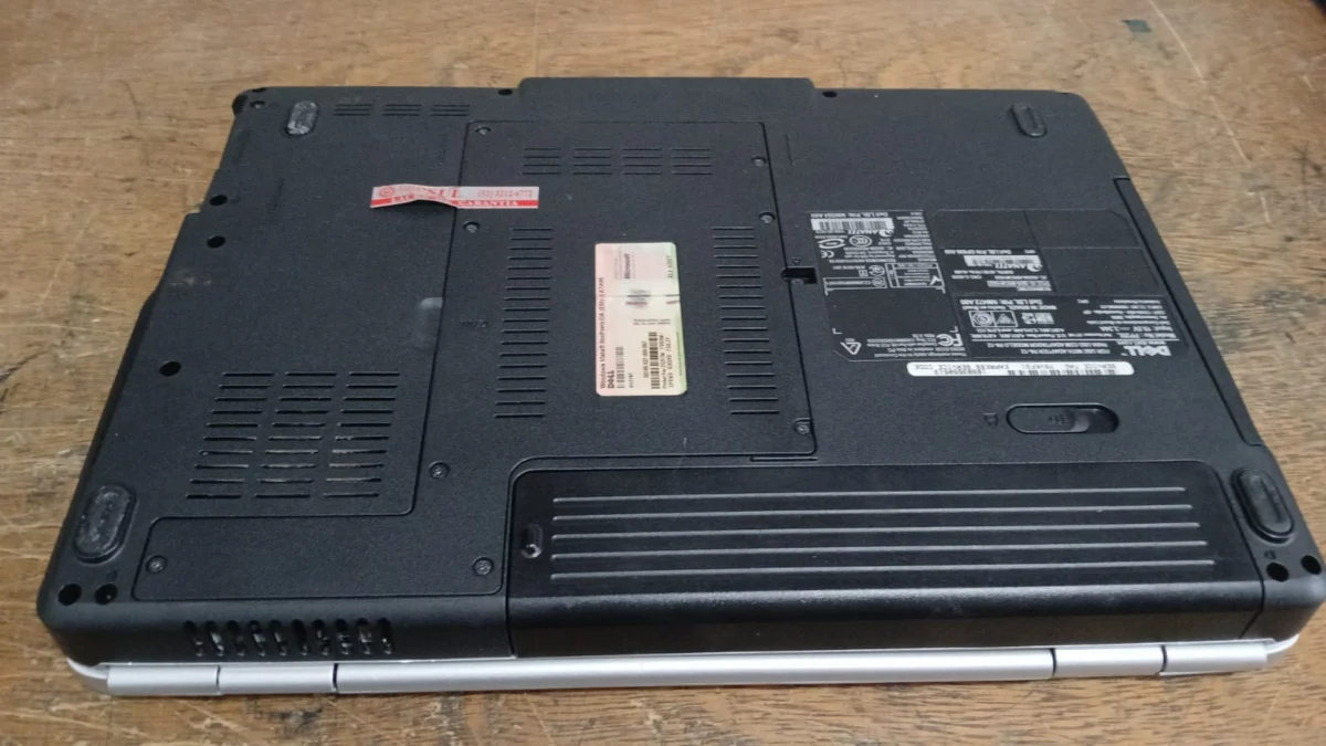 CL/ F***io /NOTEBOOK DELL C BATOCERA 138,00 SEGUIDOS 28,00