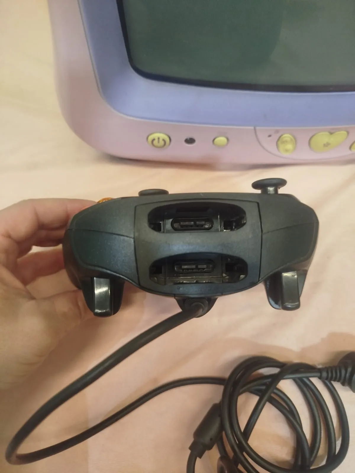 TA/ 100%ORIGINAL! PARA XBOX CLÁSSICO!  79,00 SEGUIDOS DE 25,00