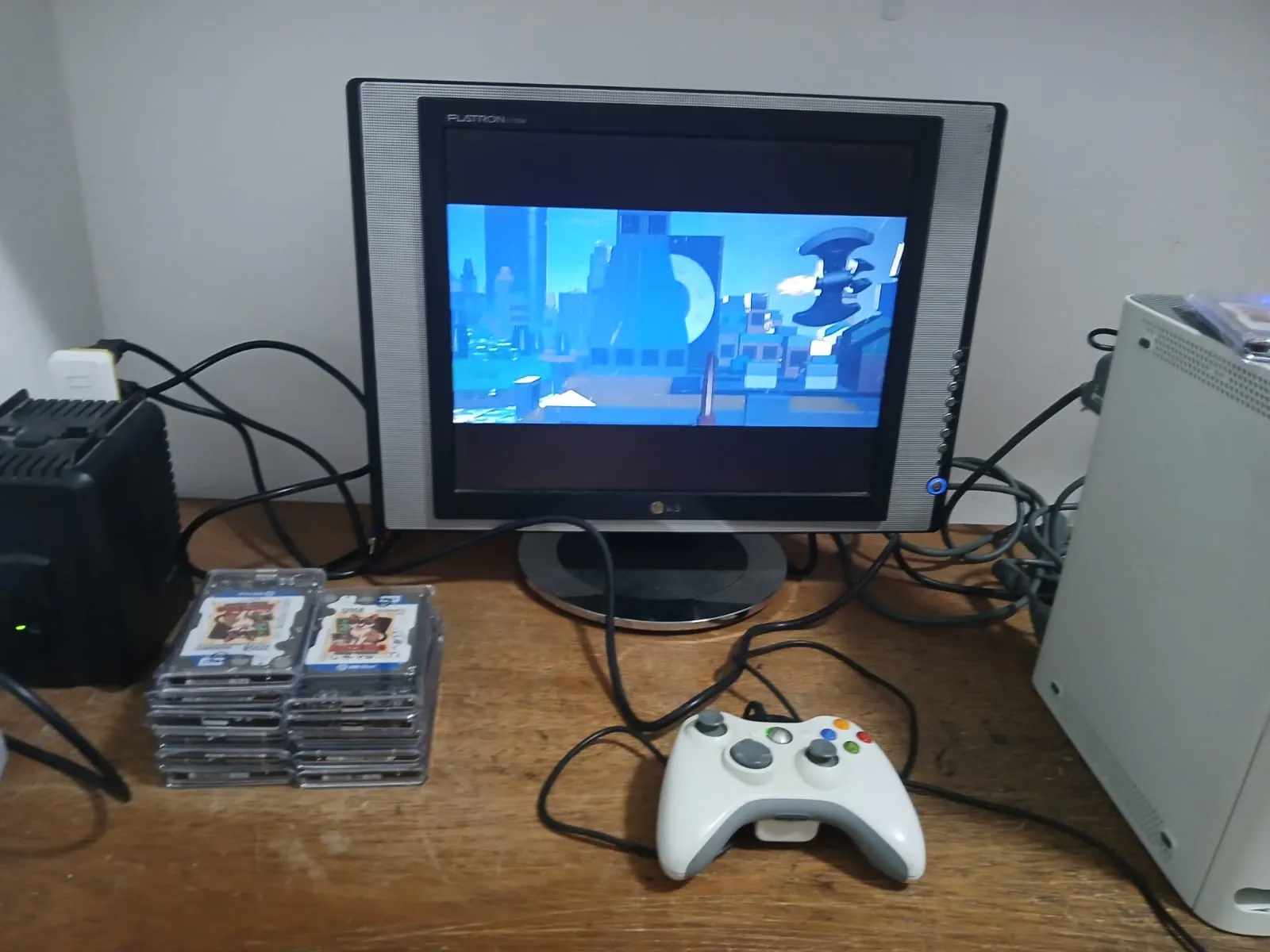 CL/ Pinguim /HD EXTERNO XPLOID 360 1 TB  98,00 SEGUIDOS 28,00