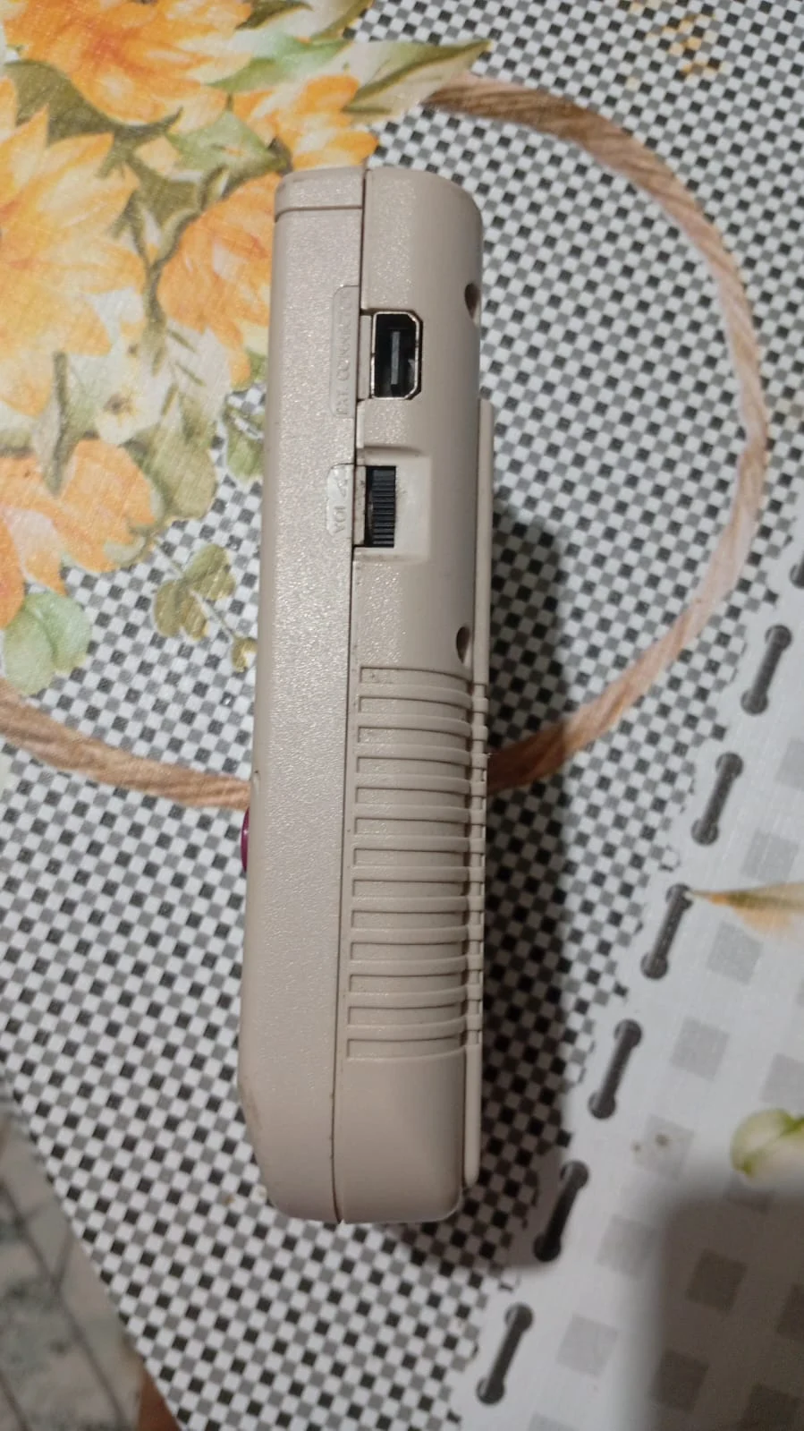 7B/ E****do S***es P****ra /GAMEBOY NINTENDO. 68,00 SEGUIDOS DE 7,00