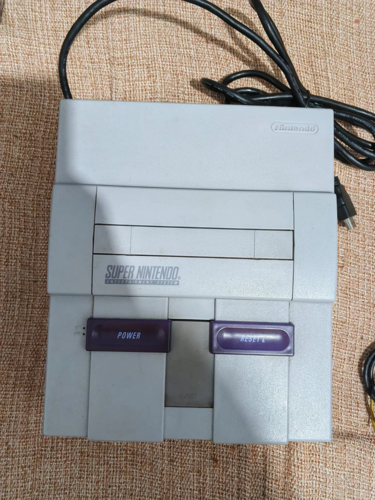 E7/ SUPER NES CUSTOM!+JOGOS! TOP!   247,00 SEGUIDOS DE 27,00