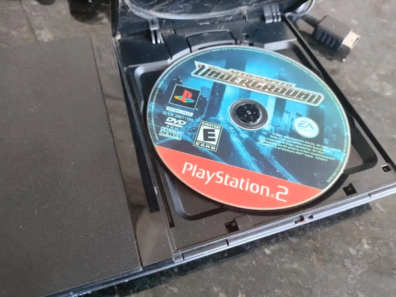 WA/ Lazaro /PS2 SLIM LENDO 100% TOP! 100,00 SEGUIDOS DE 19,00