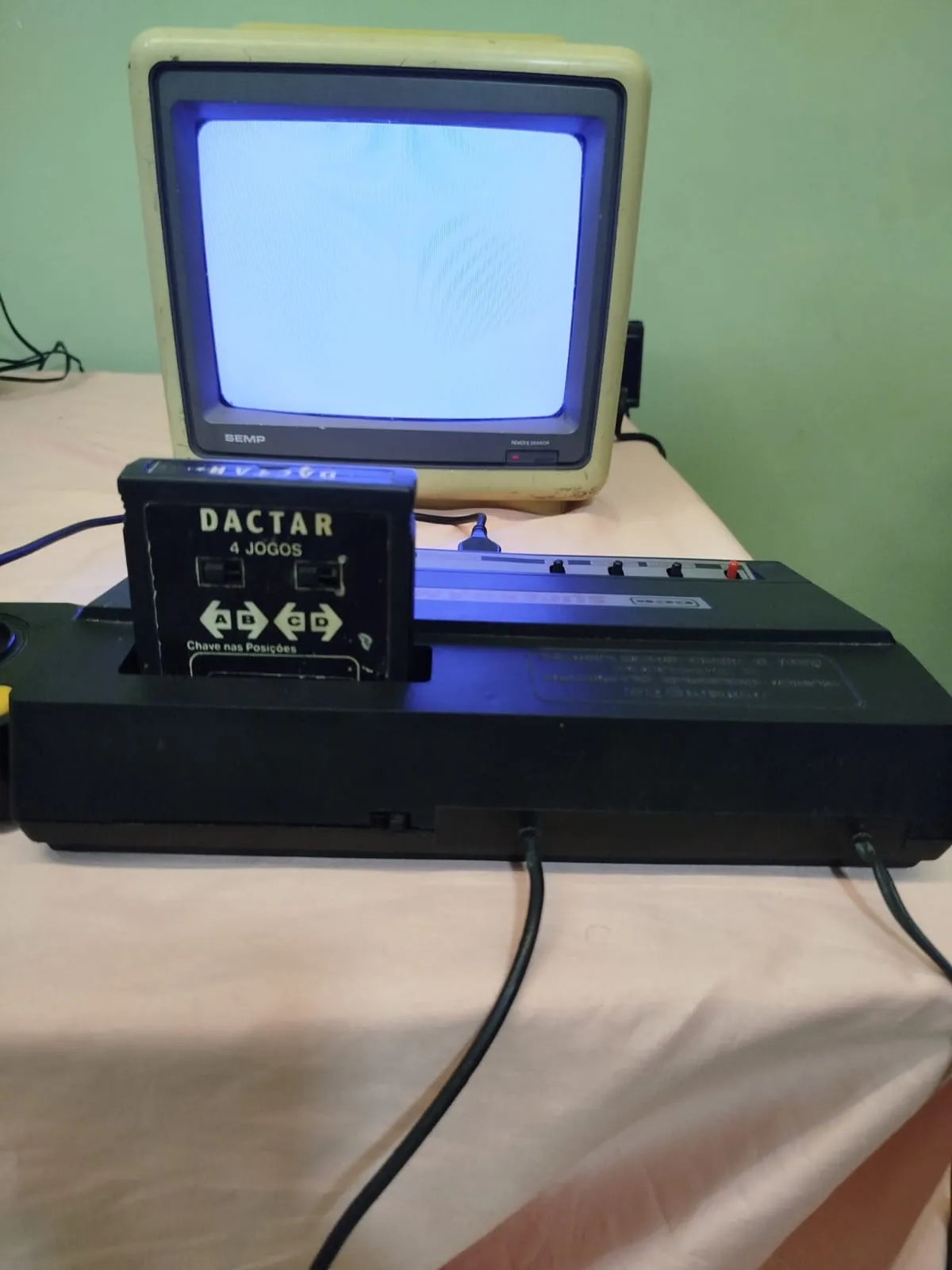 TA/ CCE SUPER GAME! TOP! 100,00 SEGUIDOS DE 17,00