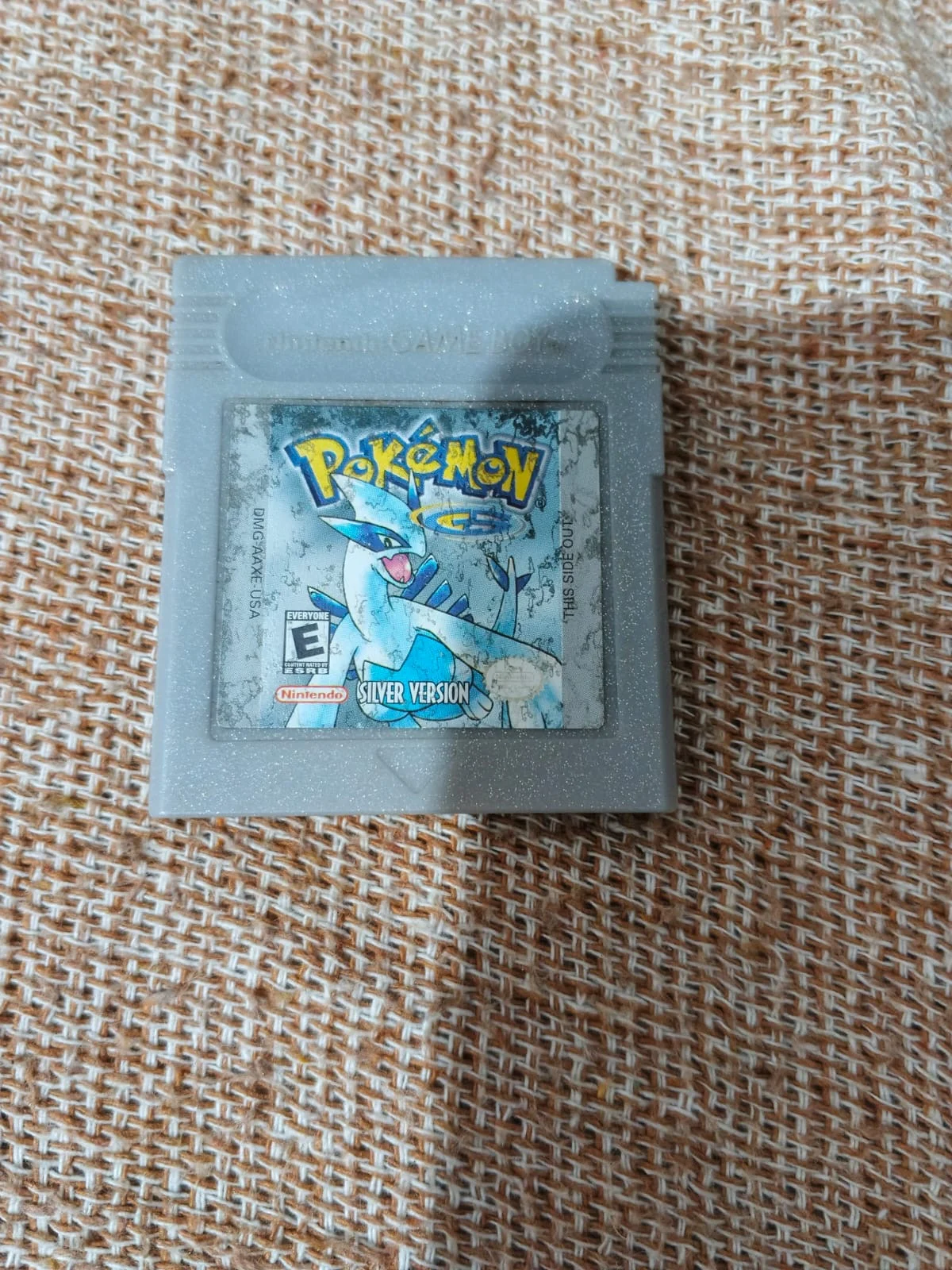 E7/ PESQUISEM! LOTE ORIGINAL! 100% 997,00 SEGUIDOS DE 43,00