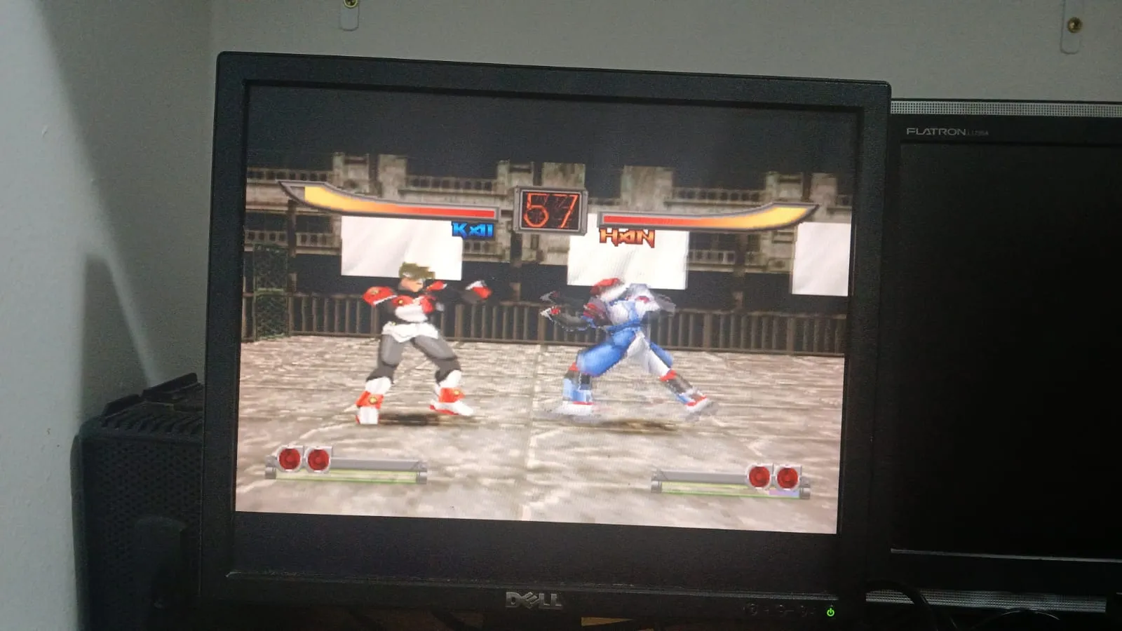 CL/ KIT BATOCERA DDR2 128,00 SEGUIDOS 28,00