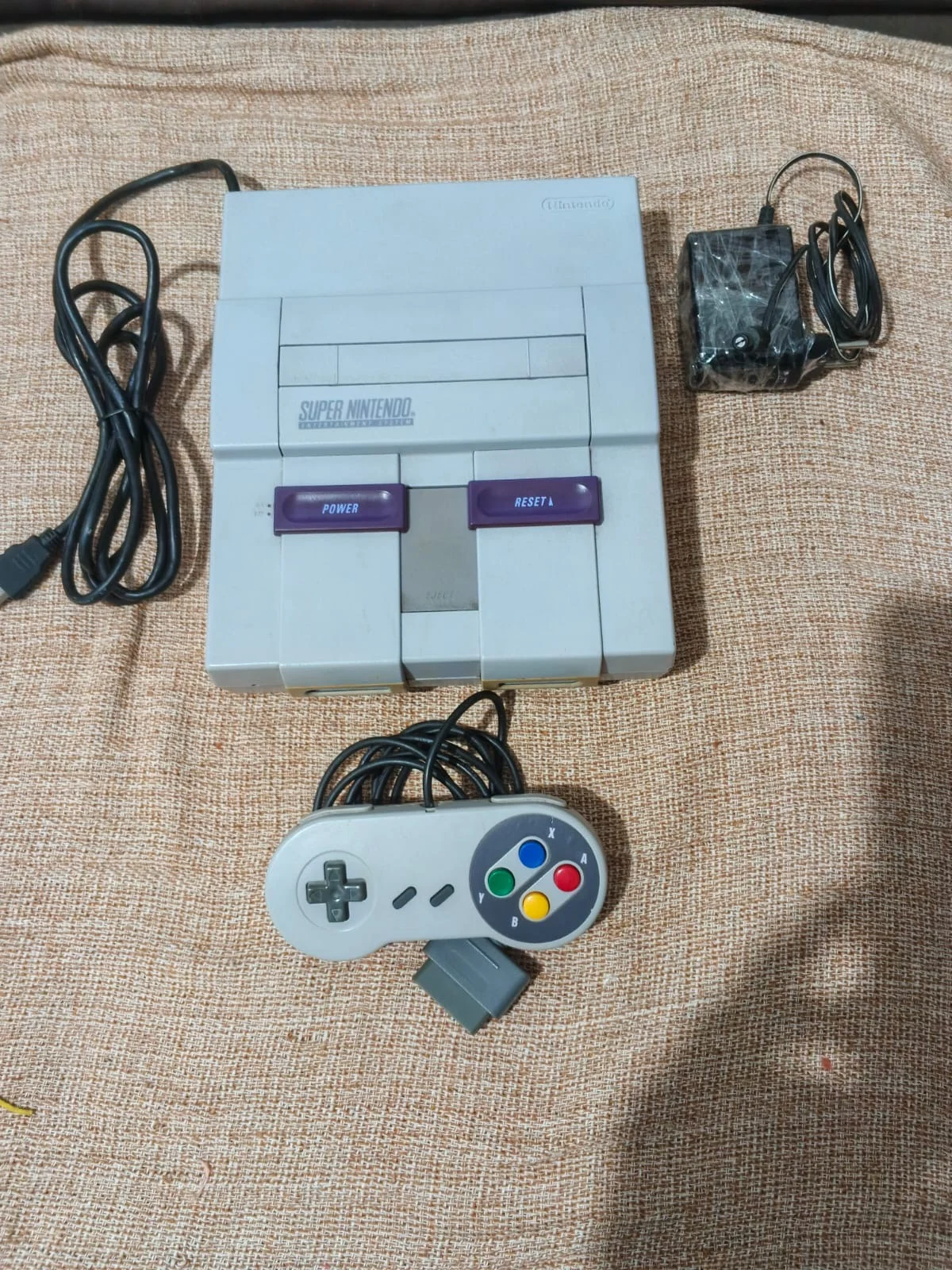 E7/ SUPER NES CUSTOM!+JOGOS! TOP!   247,00 SEGUIDOS DE 27,00