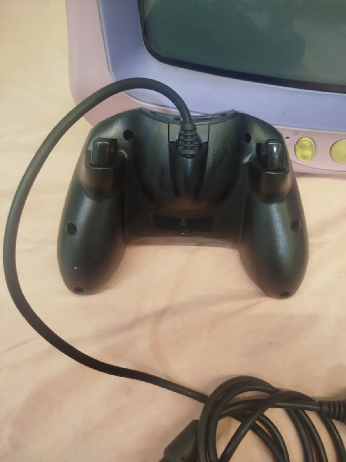 TA/ 100%ORIGINAL! PARA XBOX CLÁSSICO!  79,00 SEGUIDOS DE 25,00