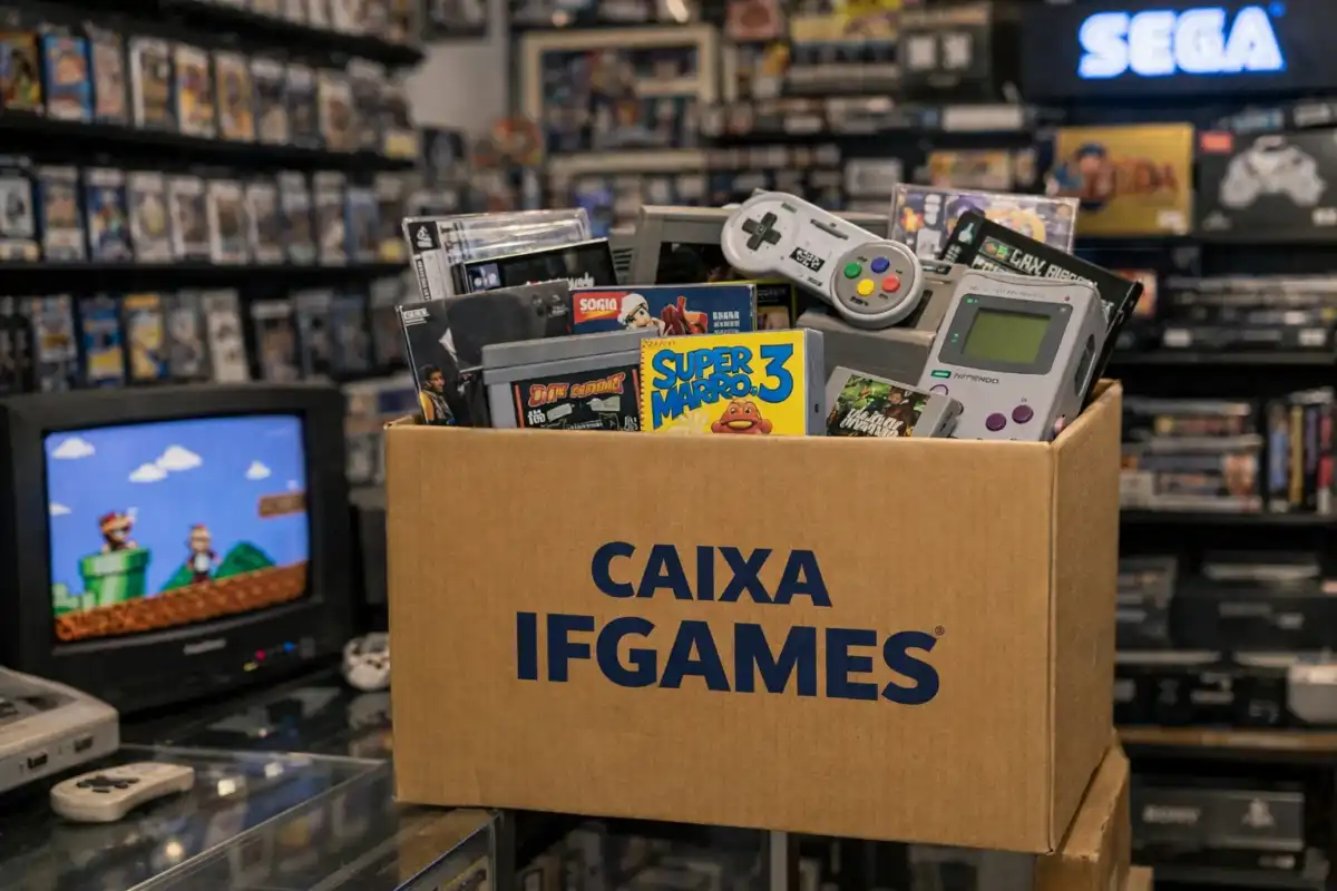 TA/ Webgeo /NOSTALGIA! MASTER SYSTEM 3! TOP!  55,00 SEGUIDOS DE 9,00