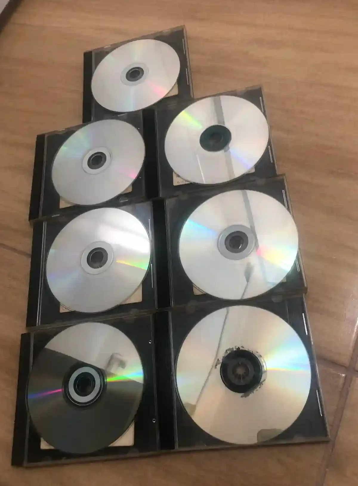 B9/ LOTE DE 7 JOGOS PS1 TOP! 19,00 SEGUIDOS DE 5,00