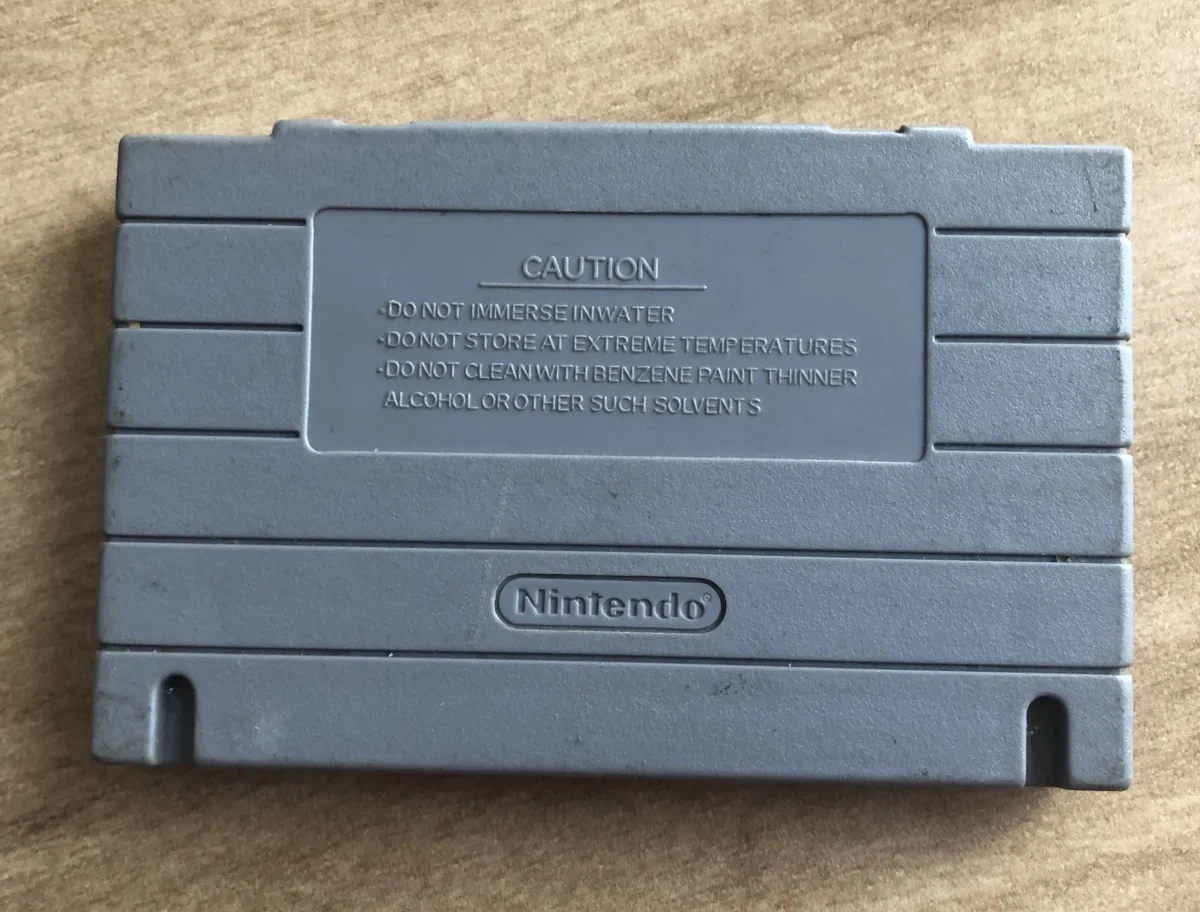 B9/ CONTRA 3 ALIEN WARS SNES 29,00 SEGUIDOS DE 5,00