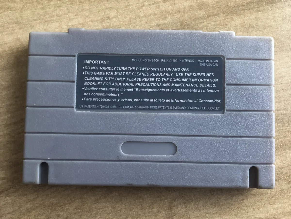 B9/ SUPER BOMBERMAN 1 SNES 31,00 SEGUIDOS DE 5,00