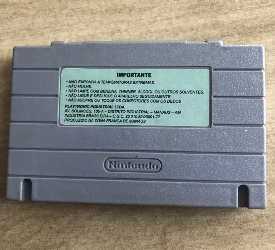 B9/ GOOF TROOP SNES 34,00 SEGUIDOS DE 5,00