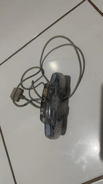 NR/ CONTROLE AQUA PAD SUPER NINTENDO 77,00 SEGUIDOS DE 12,00