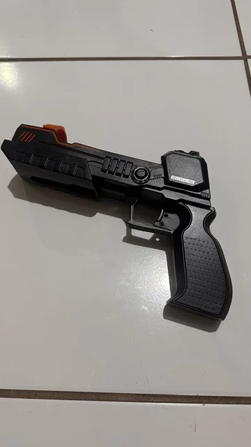 NR/ GUM SH0TTER ACESSORIO PS3 177,00 SEGUIDOS DE 19,00