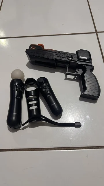 NR/ GUM SH0TTER ACESSORIO PS3 177,00 SEGUIDOS DE 19,00