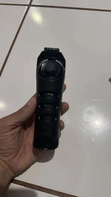 NR/ GUM SH0TTER ACESSORIO PS3 177,00 SEGUIDOS DE 19,00