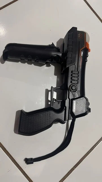 NR/ GUM SH0TTER ACESSORIO PS3 177,00 SEGUIDOS DE 19,00