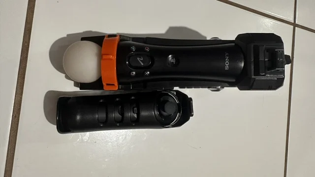 NR/ GUM SH0TTER ACESSORIO PS3 177,00 SEGUIDOS DE 19,00