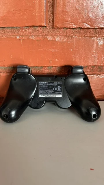 NR/ CONTROLE ORIGINAL PS3 57,00 SEGUIDOS DE 9,00