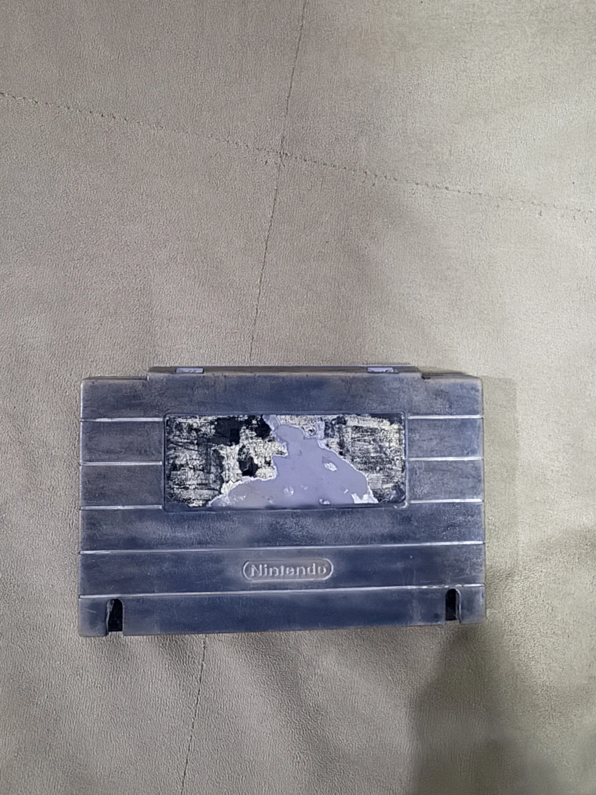 RL/ CONGOS CAPER 2 SNES! 29,00 SEGUIDOS DE 5,00