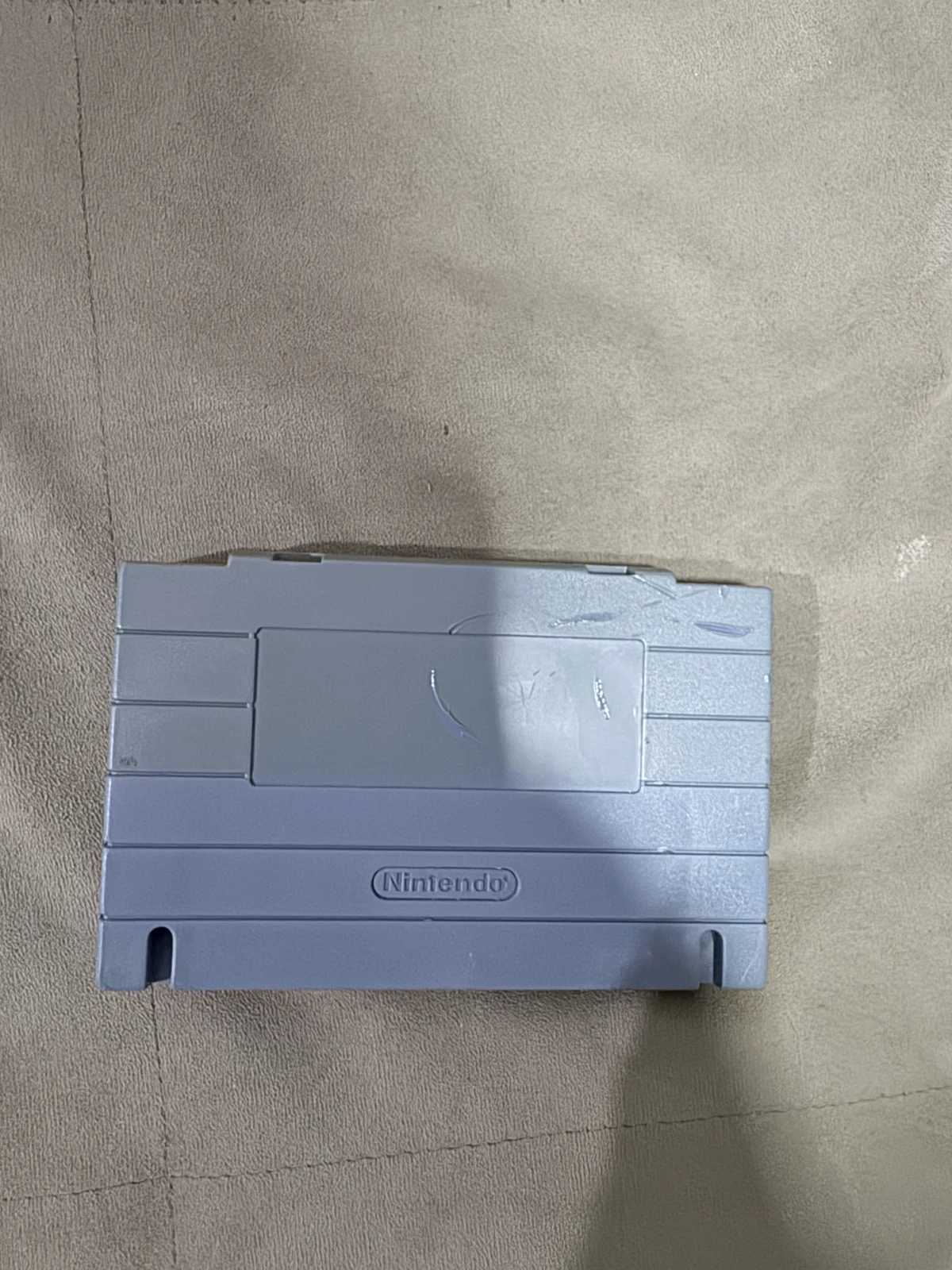 RL/ TINY TOON SNES! 27,00 SEGUIDOS DE 5,00