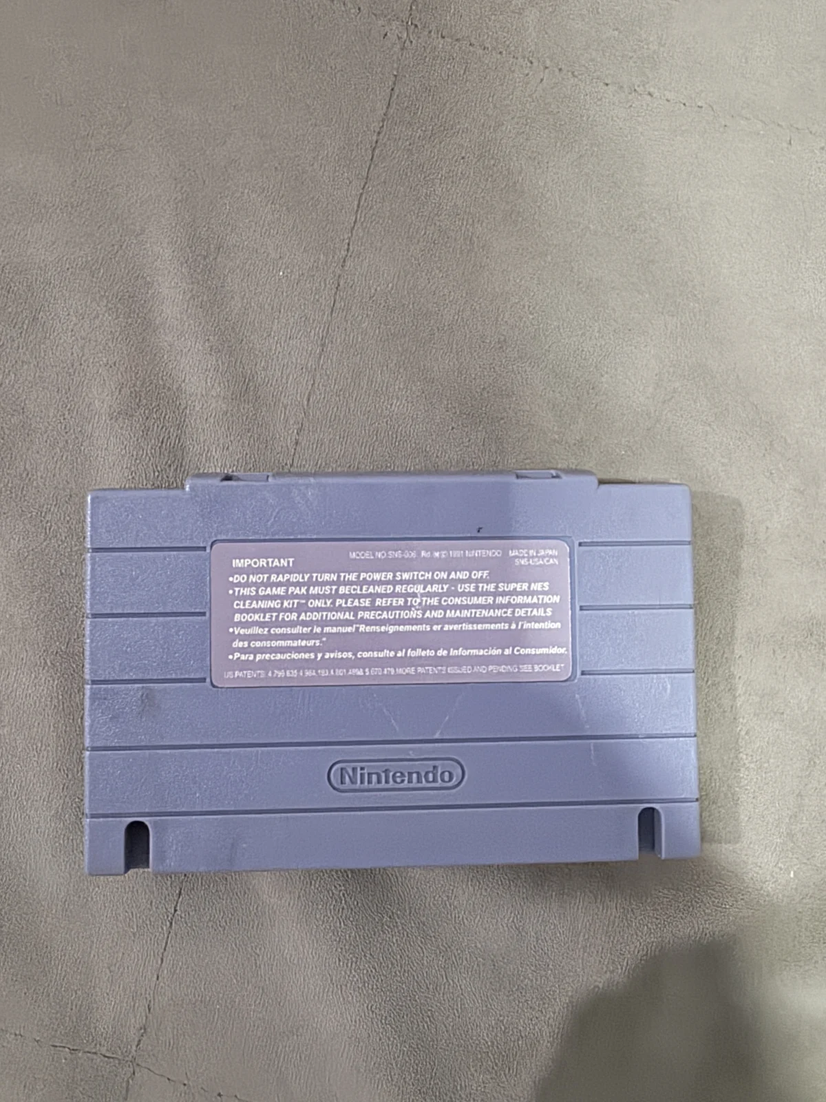 RL/ HYPER V-BAL SNES! 24,00 SEGUIDOS DE 5,00