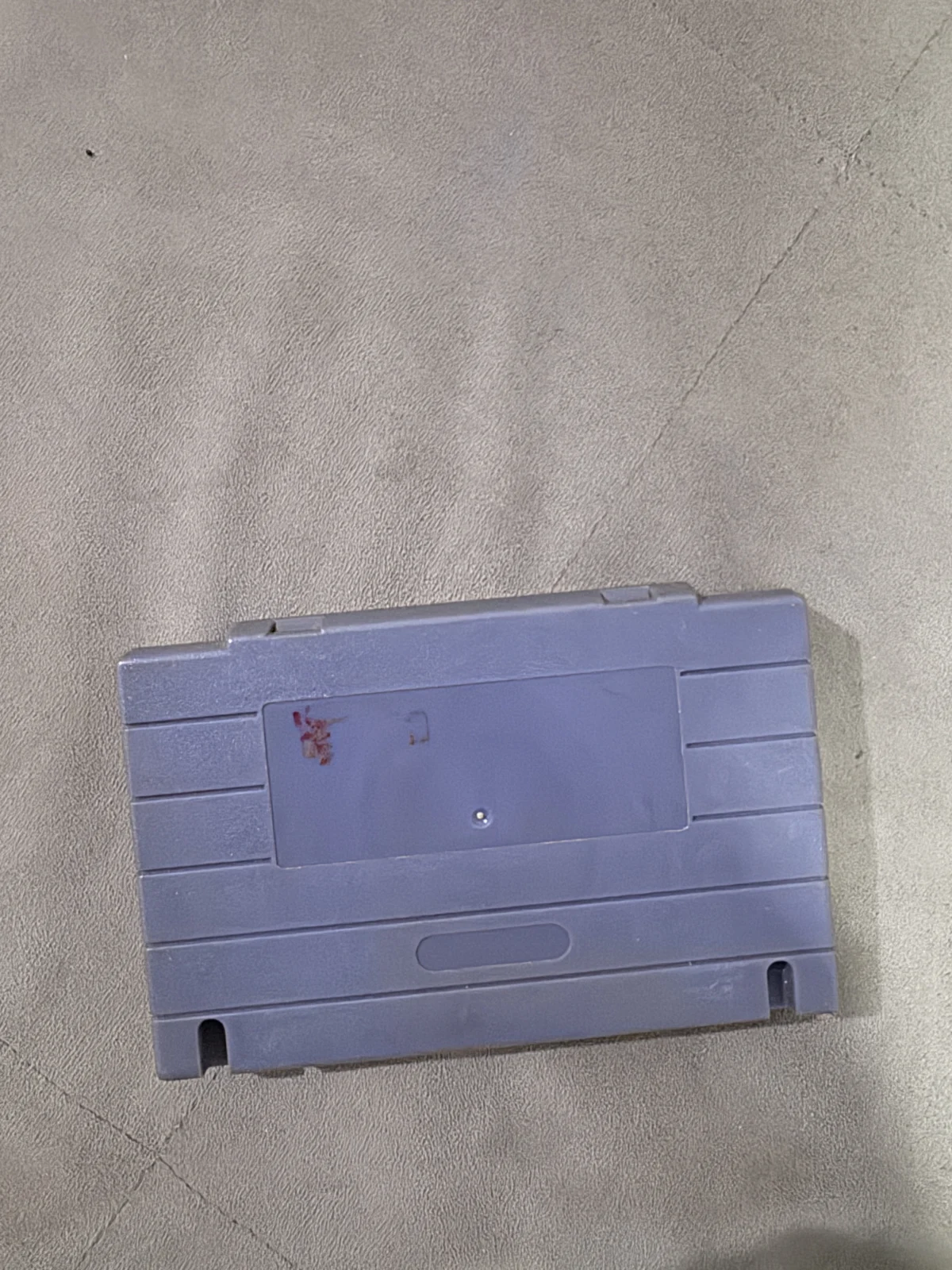RL/ STREET FIGHTER 2 SNES! 23,00 SEGUIDOS DE 5,00
