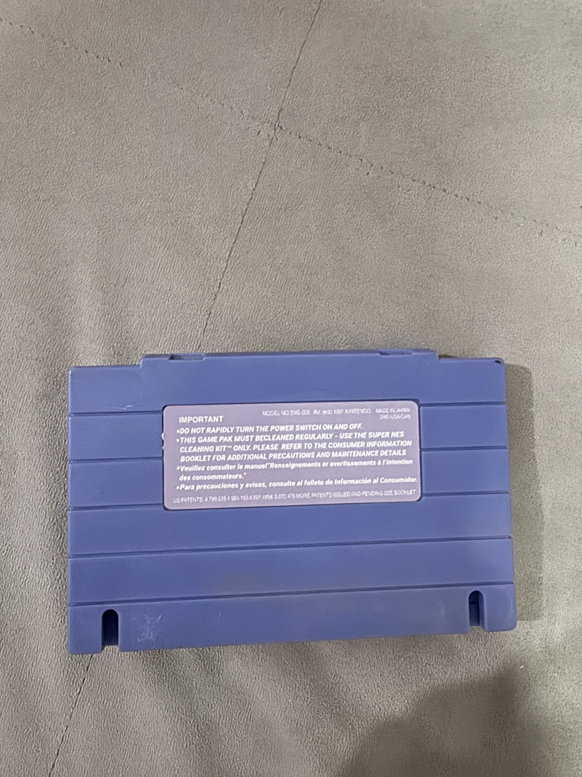 RL/ TOM E JERRY SNES!! 21,00 SEGUIDOS DE 5,00