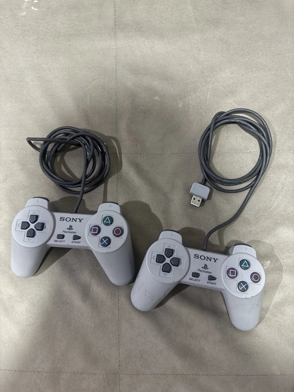 RL/ PS1 CLASSIC TOP ORIGINAL SONY!!! 79,00 SEGUIDOS 21,00