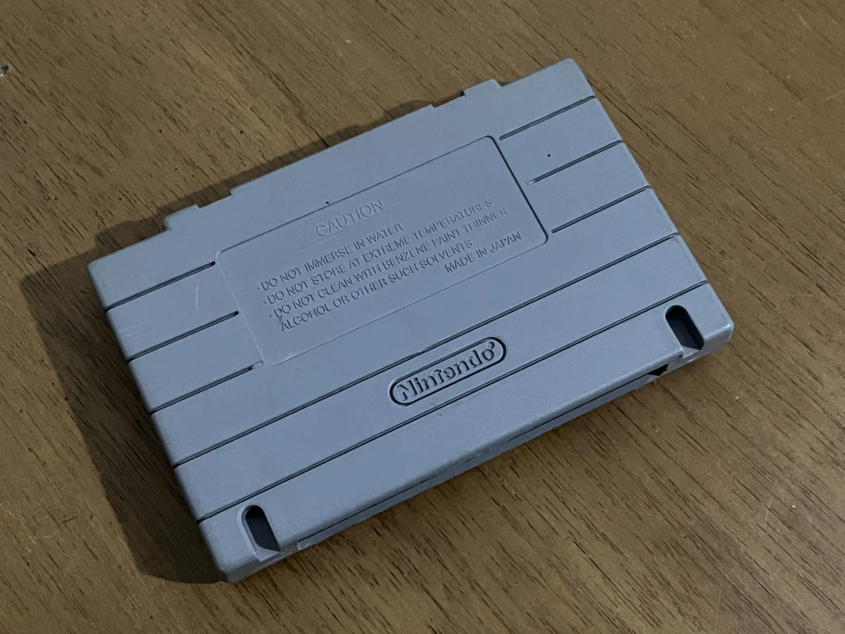 CX/ RafaelBrunn /MARVEL SUPER HEROES. SNES. 20,00 SEGUIDOS DE 7,00