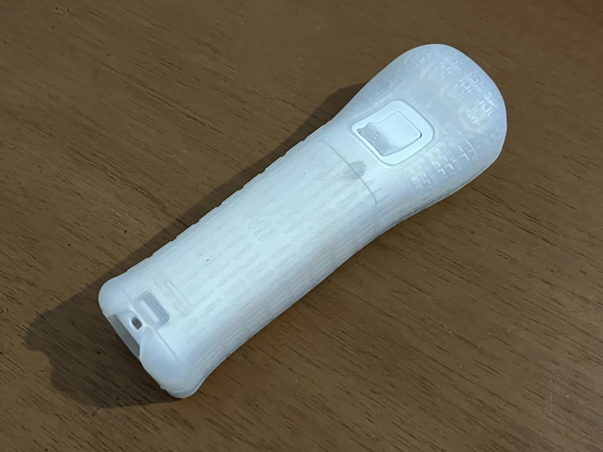 CX/ Eric Silva Andrade /ORIGINAL CONTROLE WII. 47,00 SEGUIDOS DE 12,00