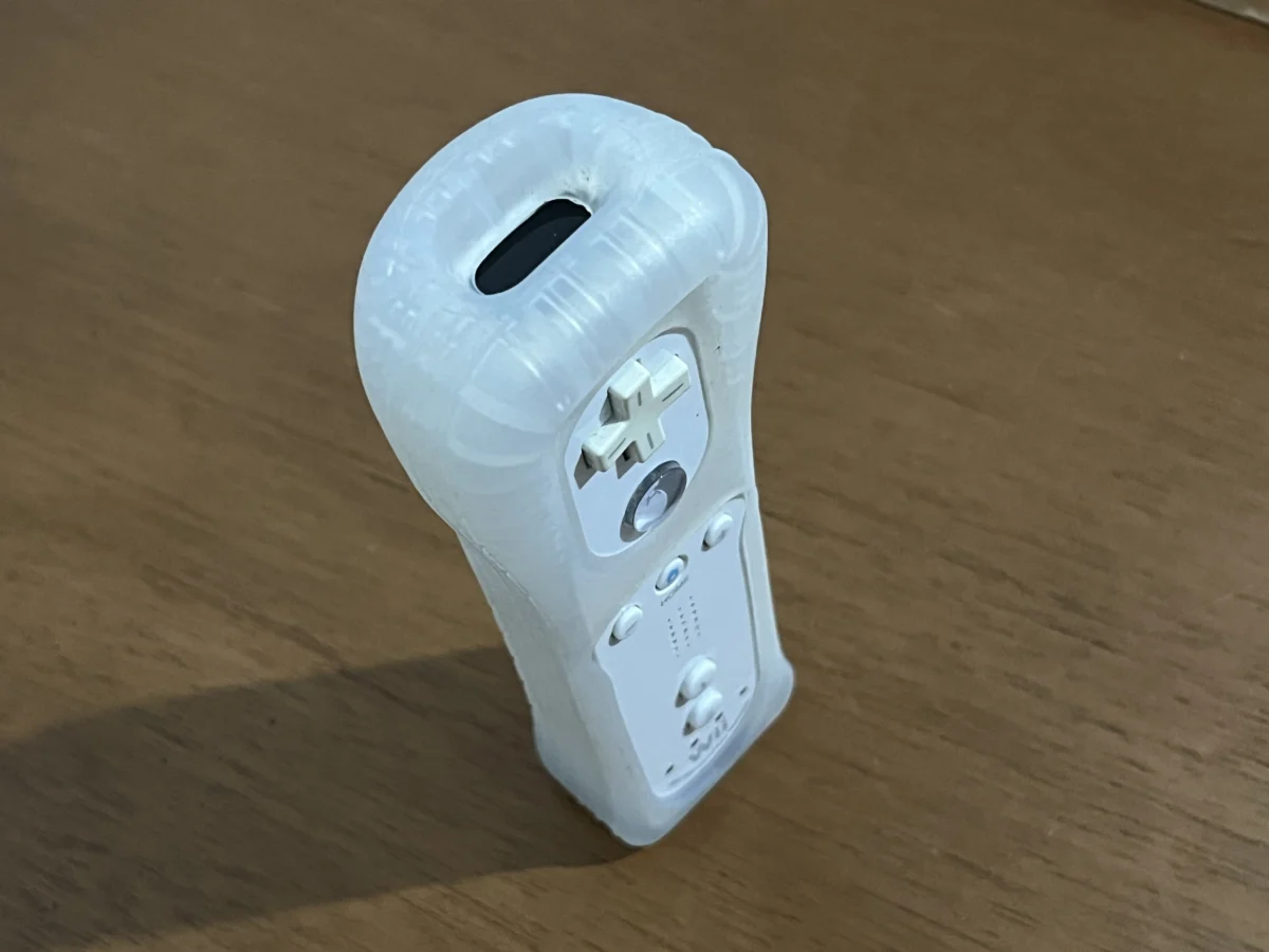 CX/ Eric Silva Andrade /ORIGINAL CONTROLE WII. 47,00 SEGUIDOS DE 12,00