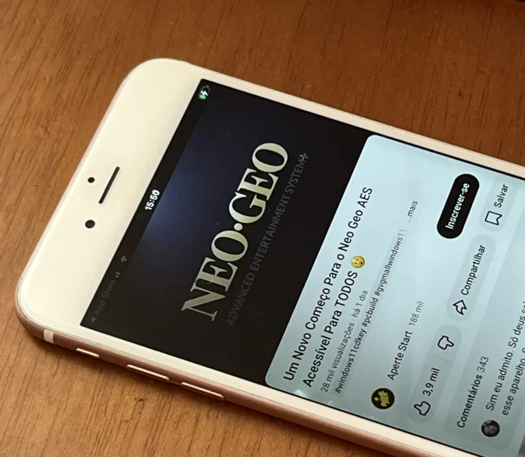 CX/ IPHONE 6S PLUS ROSE. 177,00 SEGUIDOS DE 29,00